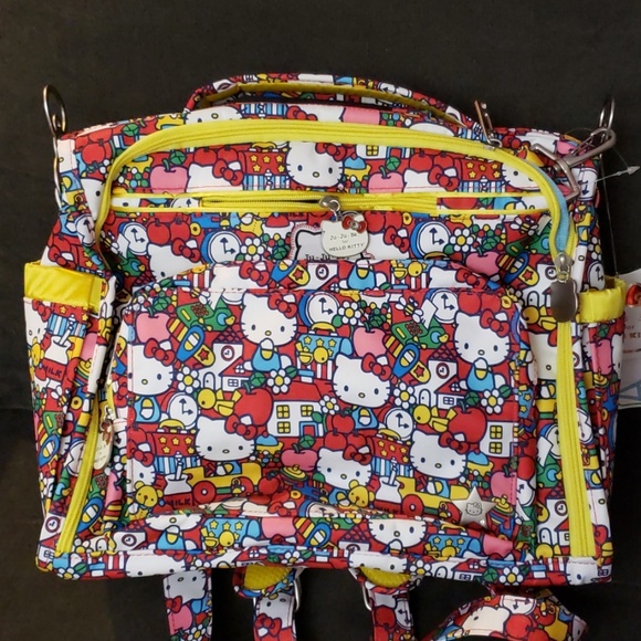 hello kitty backpack target